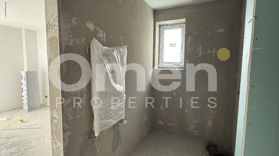 Apartament cu 4 camere etaj 2 in Complexul Vasile Alecsandri 72B - Poză 5