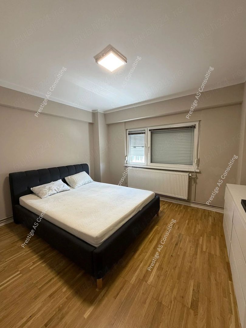 Apartament cu 3 camere de închiriat zona Spitalul Județean Stadion - Poză 6