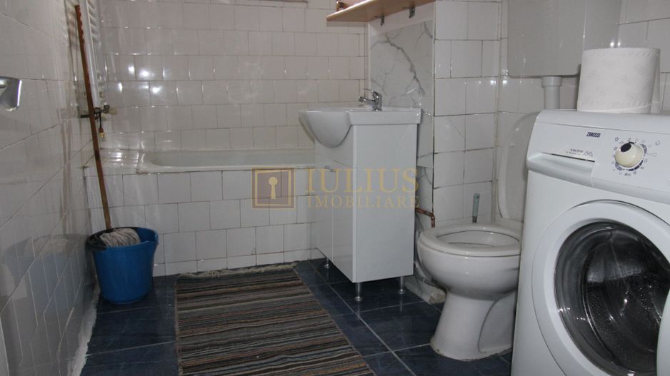 3 camere, situat in Complexul Studentesc, centrala proprie, familie, studenti - Poză 13