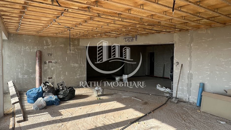 Casă cu 4 camere | Locuință pe un nivel | Livada de Bihor | Bihor - Poză 3