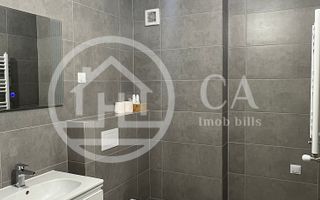 Apartament modern cu 2 camere de vanzare in Luceafarul, Oradea - Poză 5
