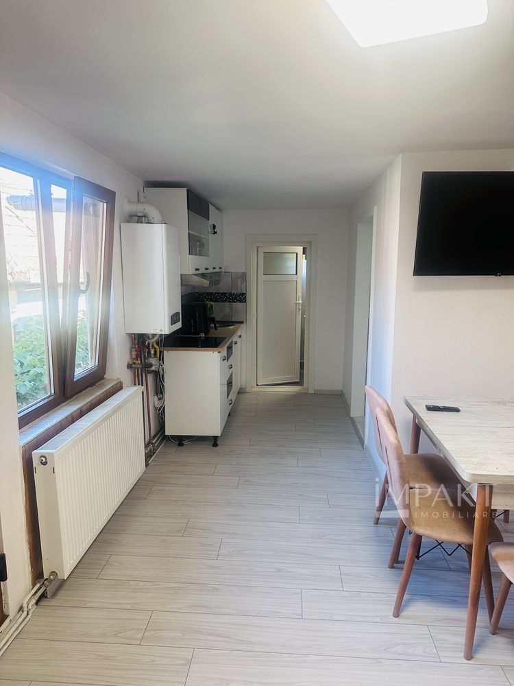 Apartament 3 camere decomandat cu parcare | Între Lacuri | - Poză 3