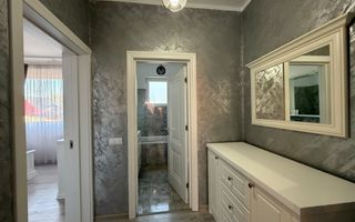 Apartament spatios | parcare | parter inalt | bloc nou | zona centrala - Poză 7