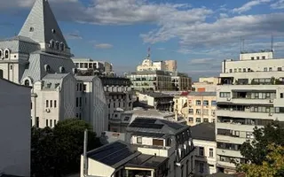 Apartament 3 camere de vânzare, Cișmigiu, renovat complet, centrală proprie - Poză 11
