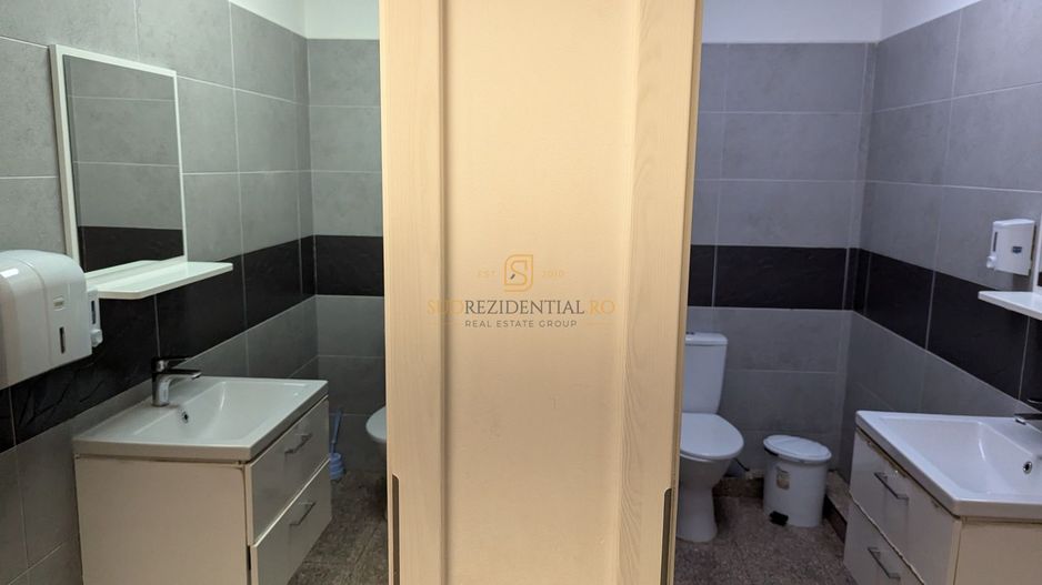 Spatiu comercial 101 mp, Metalurgiei, vizavi de parcul Tudor Arghezi - Poză 14