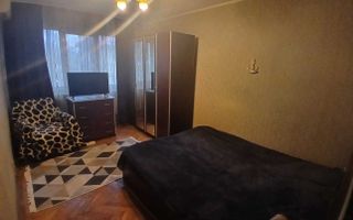 Apartament 3 camere – Semidecomandat | Etaj 2/4 | Zona Gorjului - Poză 1