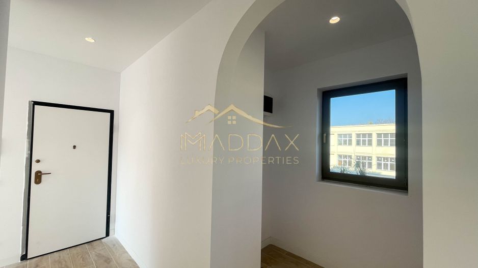 Impressive Penthouse-Triplex ** Green Building***/ 3 parking / Stefan Cel Mare - Poză 20