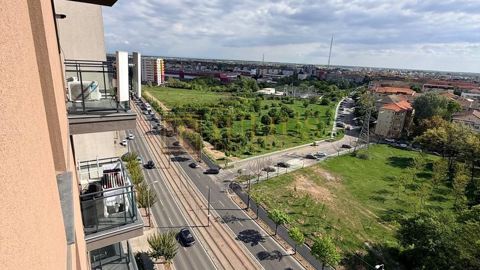 2 camere| Bulevardul Liviu Rebreanu-la 5 minute de Spitalul Jud| loc de parcare| - Poză 13