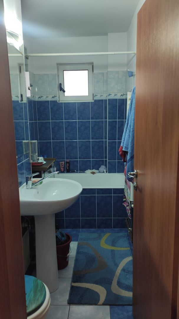 Iosefin | 3 camere | Etaj Intermediar | Centrala Proprie. - Poză 5
