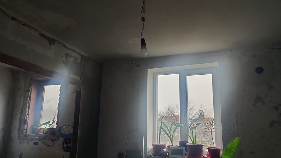 BRASADAS vinde vinde casa 4 cam. teren 5 ari 117mp. - Poză 3