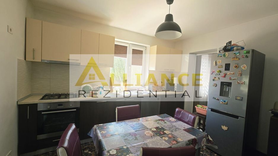 Casa de vanzare | Mobilata Utilata | 4 camere - 215.000€ - Poză 11