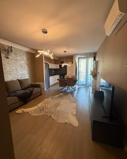 Apartament 2 camere, Herastrau, bloc 2017, parcare subterană și boxă incluse - Poză 4