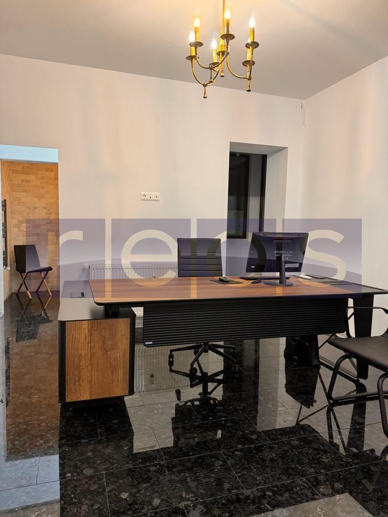 INCHIRIERE PARTER | 4 CAMERE | ASE | IDEAL BIROU-ACTIVITATI COMERCIALE - Poză 9