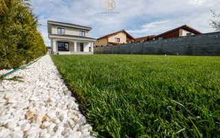 OFERTA VANDUTA - Casa de vis în Dumbrăvița - confort, siguranță și natură! - Poză 26