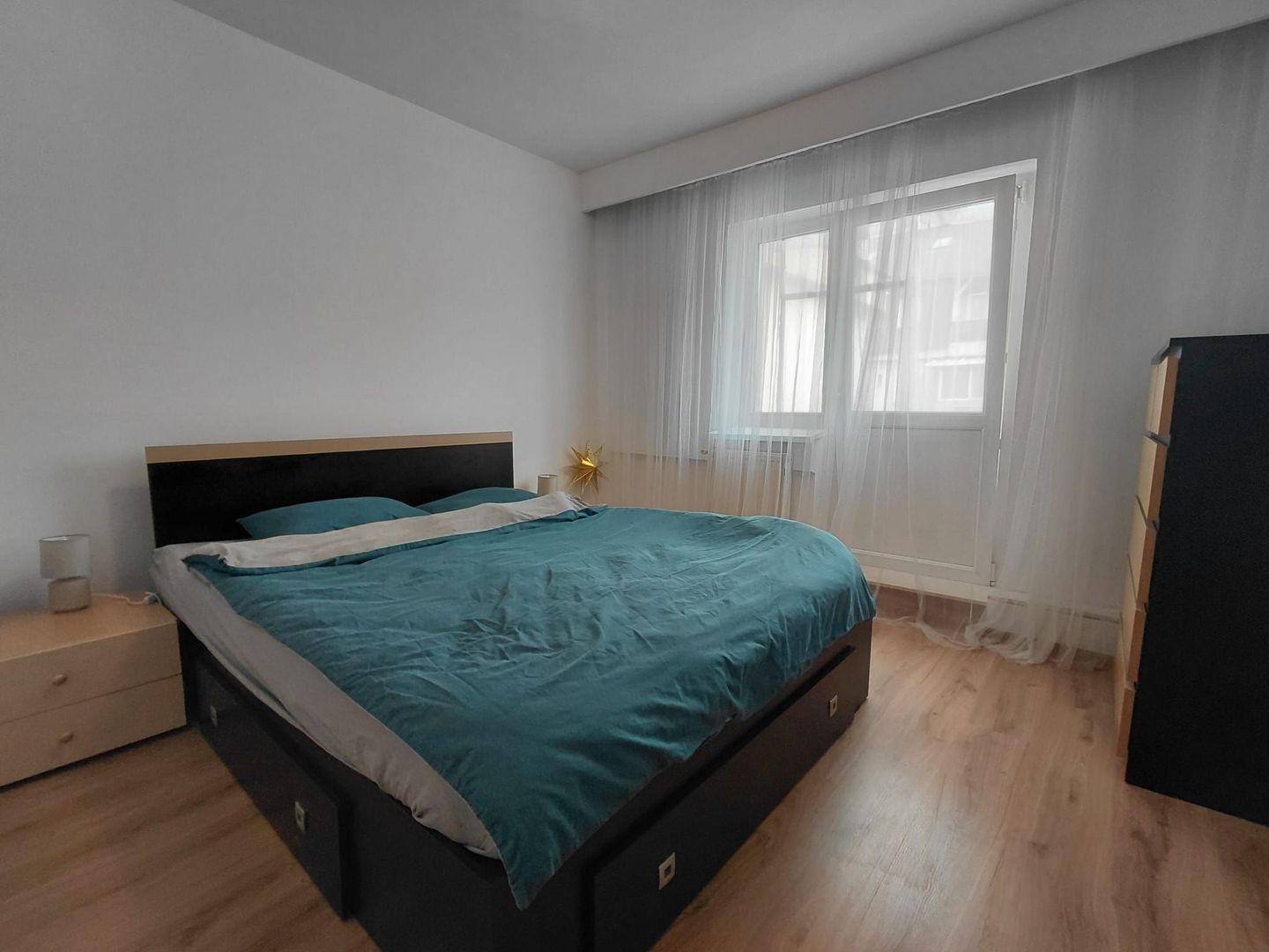 APARTAMENT 3 CAMERE DE VANZARE ALEEA IASOMIEI TURNIȘOR - Poză 3