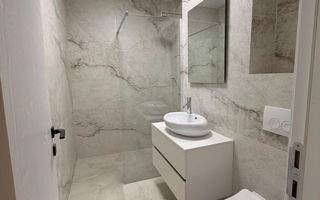 Apartament 2 Camere LUX | Mobilat Utilat | Pipera Rond OMV | Parcare - Poză 12