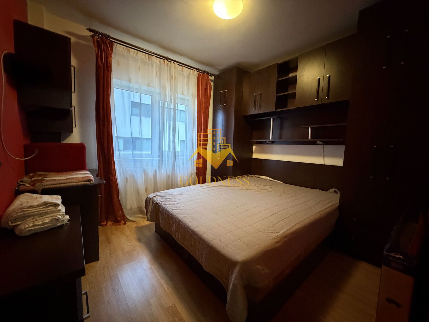 2 camere open space, Cartierul Zorilor, Parcare, Calea Turzii, OMV - Poză 6