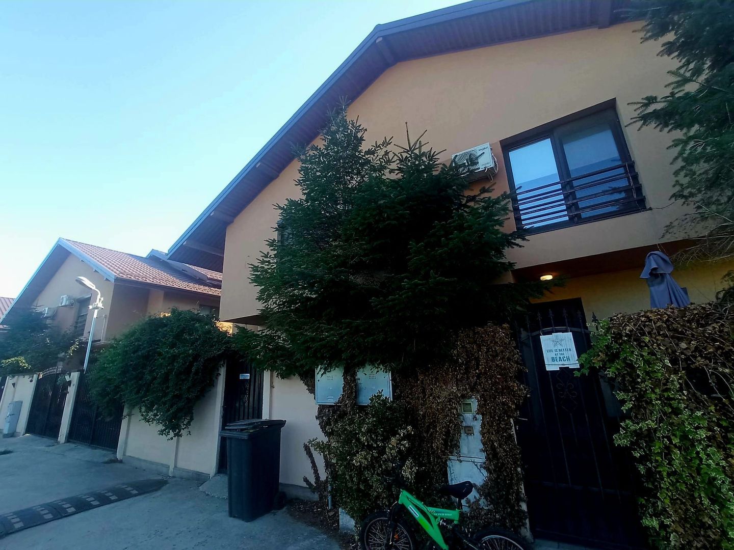 CASA TIP DUPLEX OLTENI, TOATE UTILITATILE, FOSA CU PUT, COMISION 0% - Poză 3