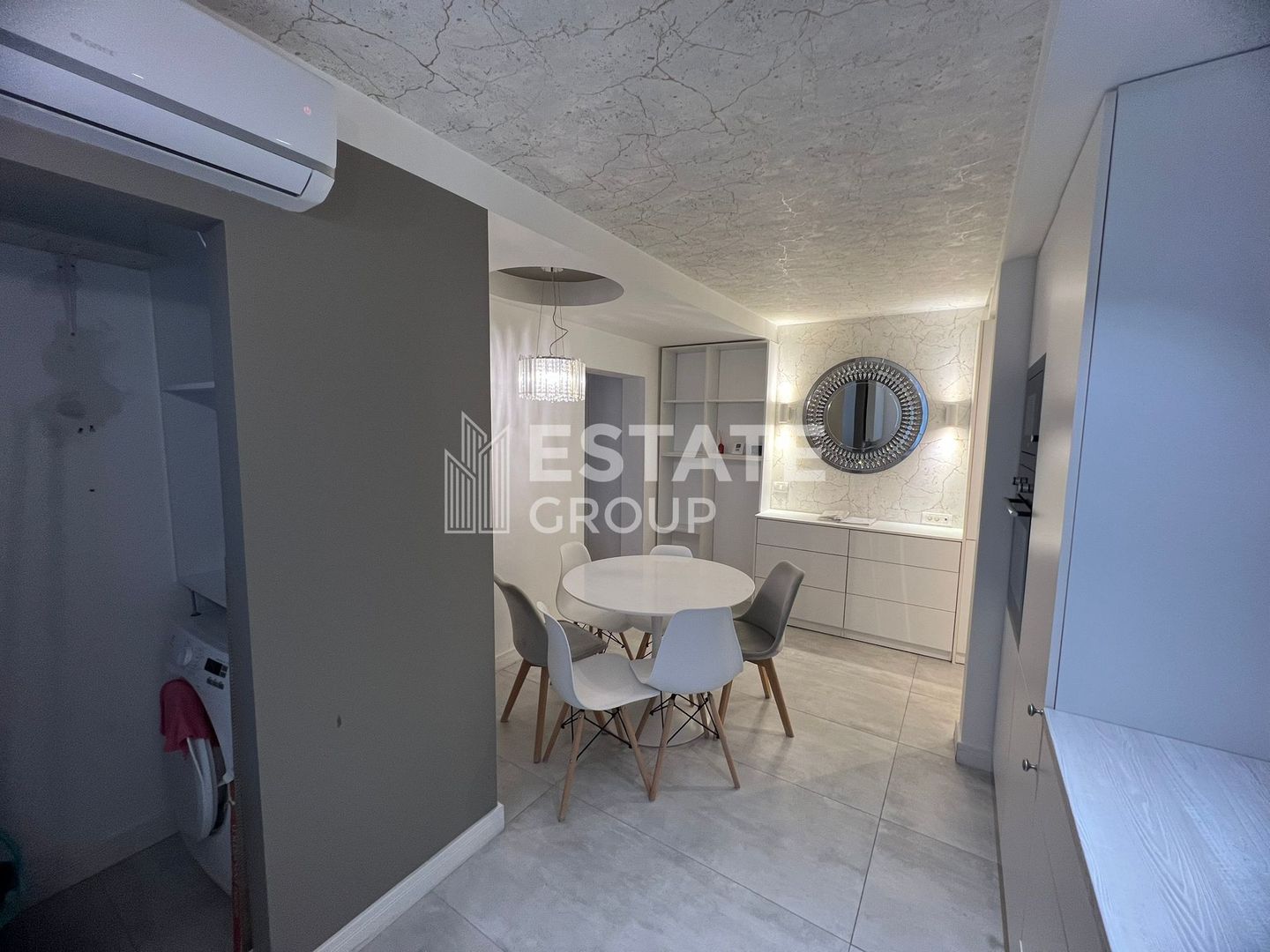 Apartament 3 camere, semicentral, zona Nokia - Poză 3