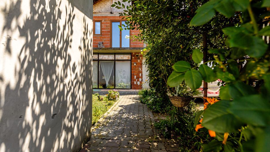 Casa de vanzare, Vladimirescu Arad - Poză 13