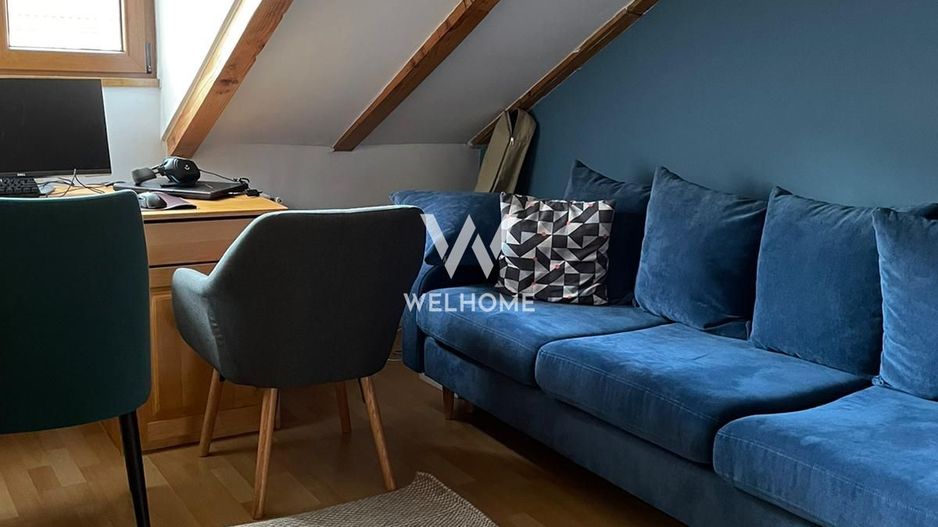 Casa individuala teren 430mp Selimbar, Sibiu - Poză 10