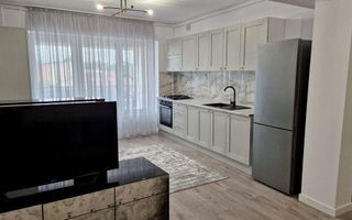 AP. 2 CAMERE - TIMPURI NOI RESIDENCE, CENTRALA PROPRIE, METROU 9 MIN - Poză 6