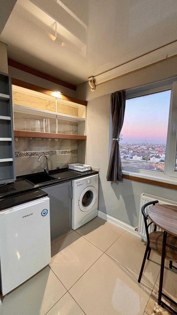 Se vinde Garsoniera superba, complet mobilata + utilata - Poză 6