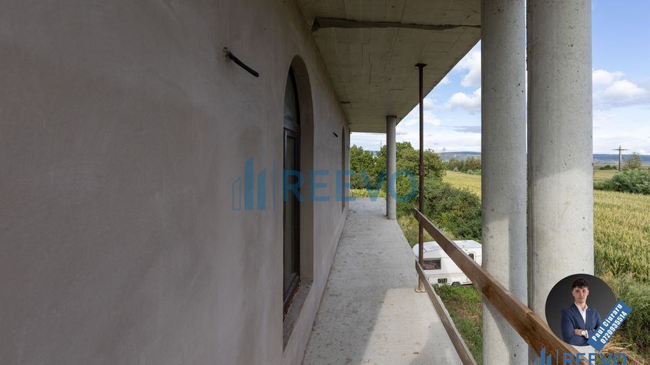 Casă/Vilă cu 6 camere de vânzare, Răcăciuni - Poză 27