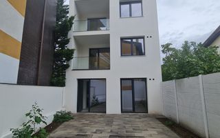 Clădire boutique cu 4 apartamente – Decebal / Piața Muncii - Poză 2
