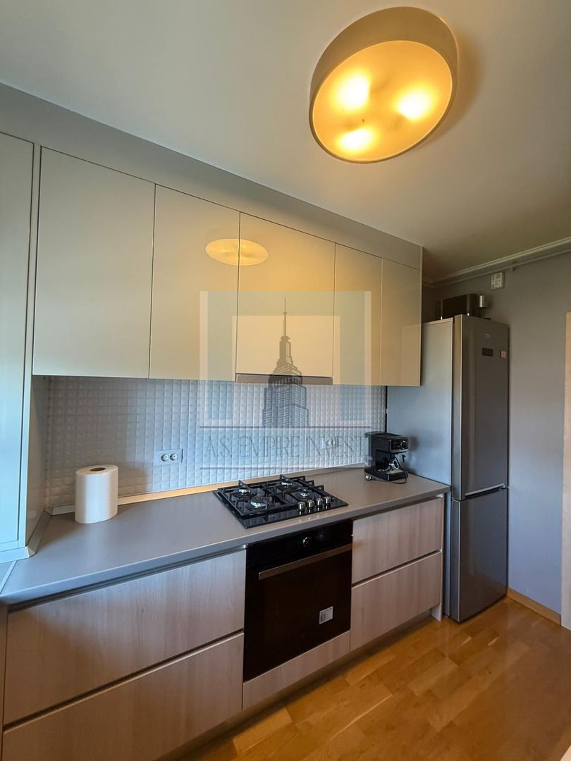 Apartament 2 camere Casa Nobel Tractorul,  loc de parcare - Poză 15