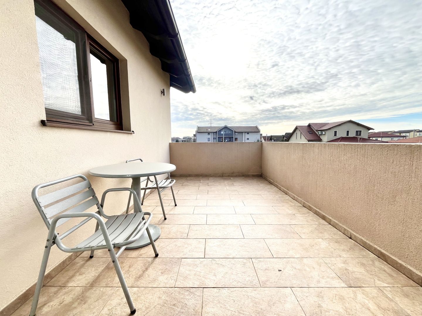 Apartament 3 Camere elegant, la casă – prima închiriere,  Dumbrăvița - Poză 20