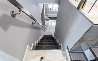 Vânzare, casă, 134 mp, strada Alexandru Bernardazzi, Centru - Poză 5