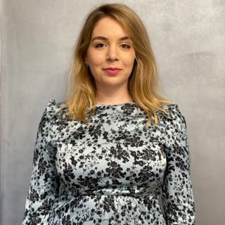 Eliza Brezan - Impakt Imobiliare