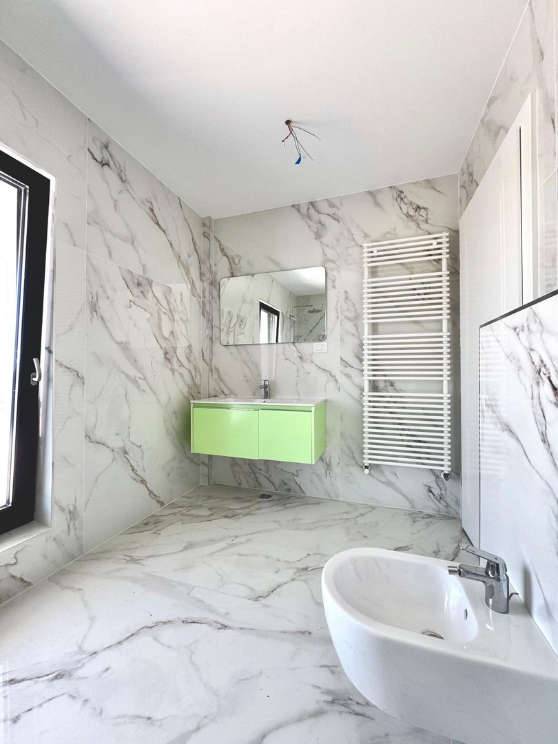 VILA 4 CAMERE - CORBEANCA - 251MP - COMISION 0% - Poză 19