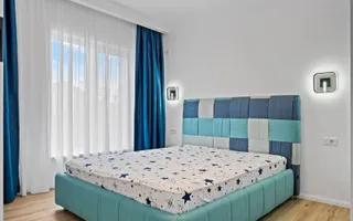 Casa individuală , 4 camere , 120 mp utili , strada Miorita ! - Poză 12
