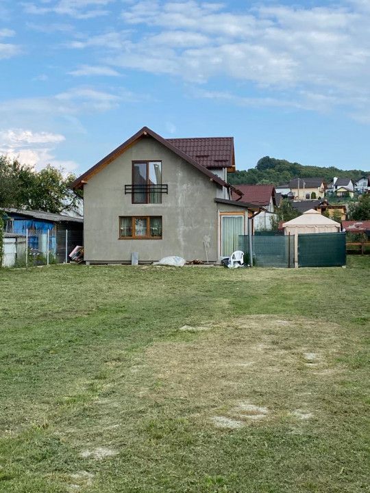Vanzare Vila Zona Racovita Mioveni - Poză 2