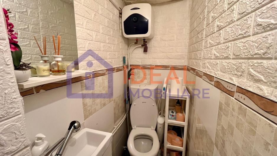 Spațiu de închiriat – Calea Dumbrăvii - Poză 7