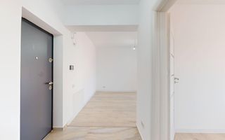 Apartament 2 camere | Bloc Nou 2025 | Balcon 10 mp | Etaj 2/4 - Poză 6