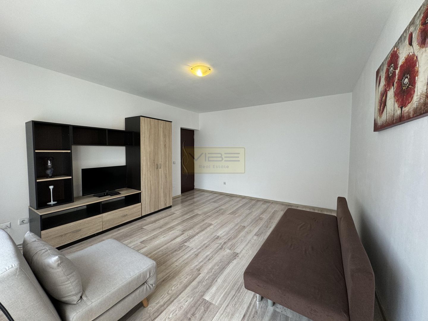 Apartament 2 camere cu loc parcare Popas Pacurari - Poză 12