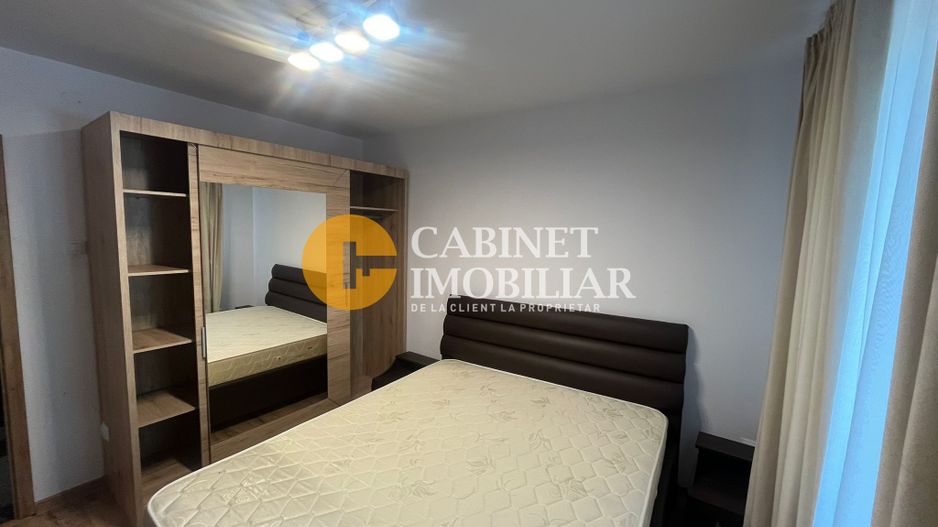 Apartament 3 camere decomandate , Tătărași, 56MP– Iași - Poză 3