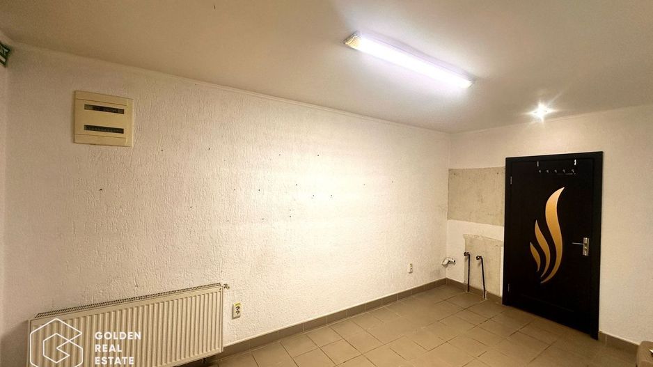 Spatiu comercial ultracentral, 3 camere, pretabil cabinet, salon infrumusetare - Poză 6