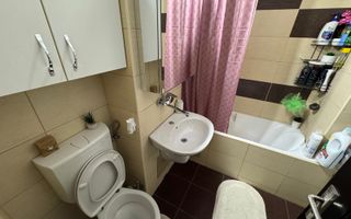 Apartament cu 2 camere, 49mp, Zona Tudor - Poză 11