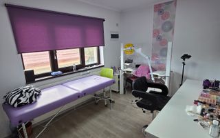 Apartament spatios 3 camere Drumul Fermei Afacere activa - Poză 6