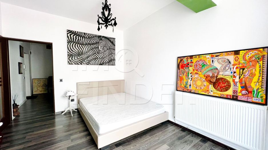 2 Camere Buna Ziua zona Home Garden cu Parcare - Poză 3