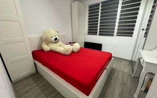 Apartament 3 Camere | Decomandat | Bloc Reabilitat | Garaj Disponibil - Poză 8