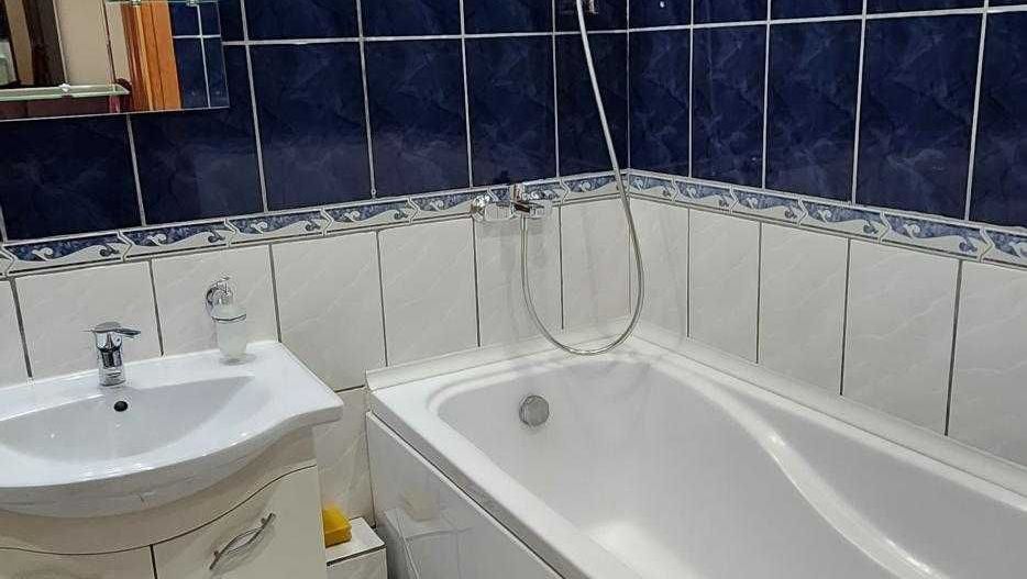 Inchiriez apartament 2 camere Iancului, bloc reabilitat, an constructie 1980, etaj 9 din 10, loc de parcare, - Poză 8