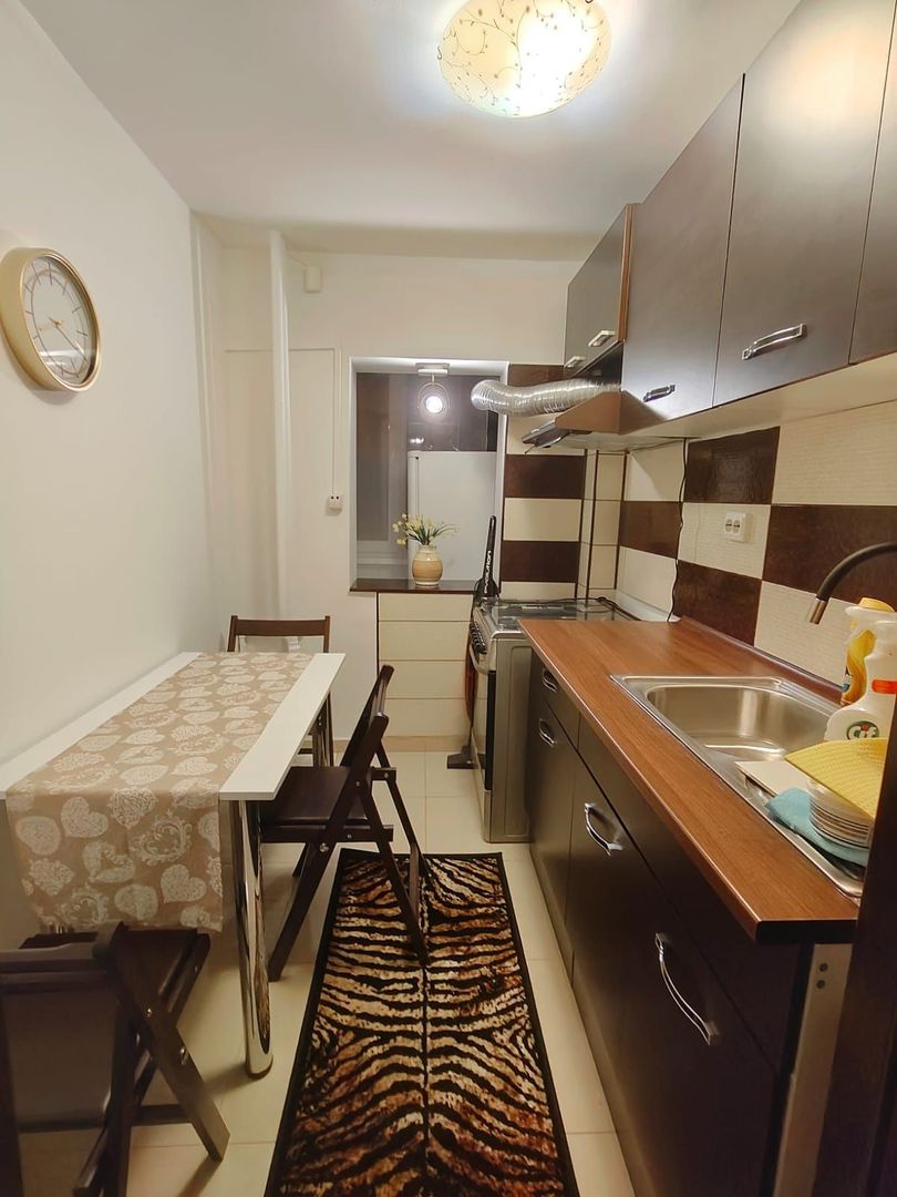 Garsonieră de vânzare în București, Sector 3, Piața Muncii - 5 min metrou - Poză 5