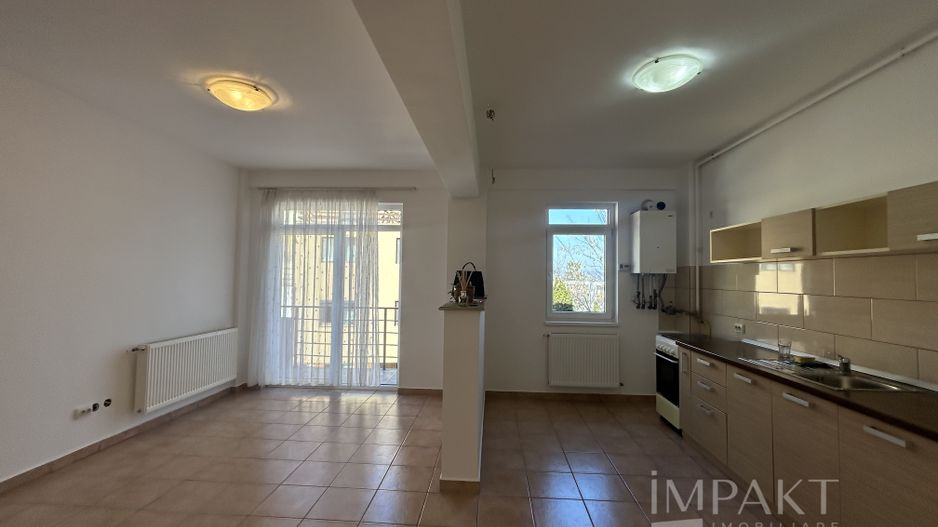 Apartament cu 3 camere, bloc nou, zona La Terenuri! - Poză 2