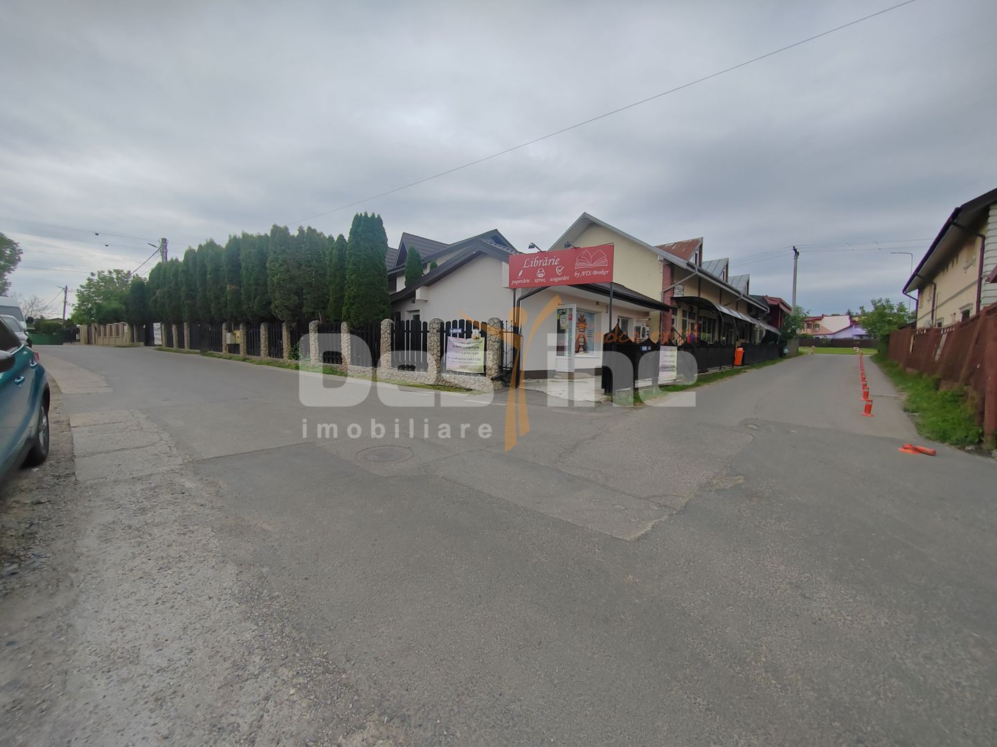 Comision 0% Spatiu comercial de închiriat în CUG - Poză 3
