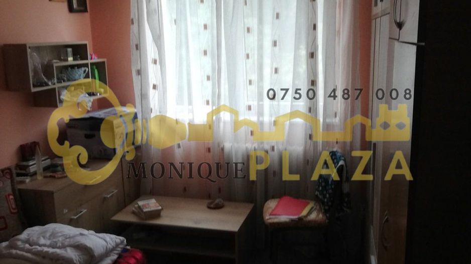4 camere | Certificat energetic | Balcon | Panoramic view | - Poză 4